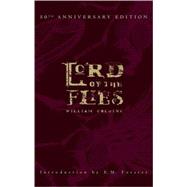 Lord of the Flies (50th Anniversary Edition)