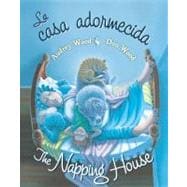 La Casa Adormecida / the Napping House