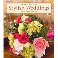 Nell Hill's Stylish Weddings