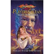 The Players of Gilean