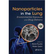 Nanoparticles in the Lung: Environmental Exposure and Drug Delivery