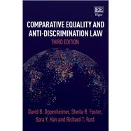 Comparative Equality and Anti-discrimination Law