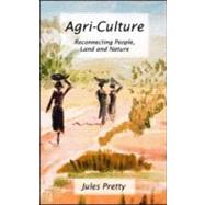 Agri-Culture