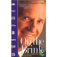 On the Brink : The Life and Leadership of Norman Brinker