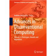 Advances in Unconventional Computing