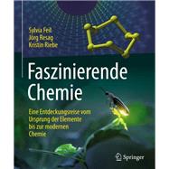 Faszinierende Chemie