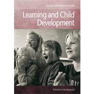 Learning and Child Development