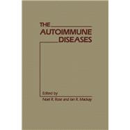 The Autoimmune Diseases