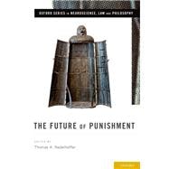 The Future of Punishment