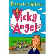 Vicky Angel