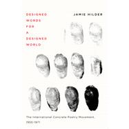 Designed Words for a Designed World