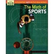 The Math of Sports: Integrating Math in the Real World