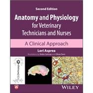 Anatomy and Physiology for Veterinary Technicians and Nurses