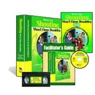 Shouting Won't Grow Dendrites (Multimedia Kit) : A Multimedia Kit for Professional Development
