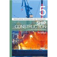 Reeds Vol 5: Ship Construction for Marine Engineers