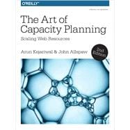 The Art of Capacity Planning