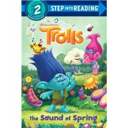 The Sound of Spring (DreamWorks Trolls)