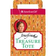 Josefina Treasure Tote