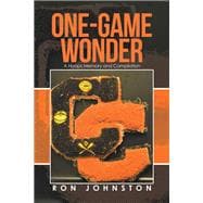 One-Game Wonder