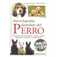 Enciclopedia Familiar del Perro