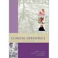 Essentials of Clinical Geriatrics
