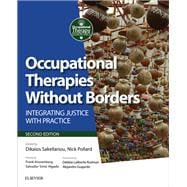 Occupational Therapies Without Borders