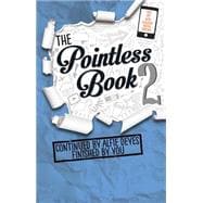 Pointless Book 2 Continued By Alfie Deyes Finished By You