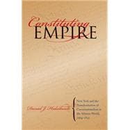 Constituting Empire