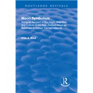 Revival: Maori Symbolism (1926)