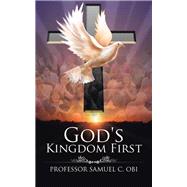 God's Kingdom First