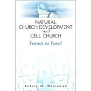 Natural Church Development And Cell Church
