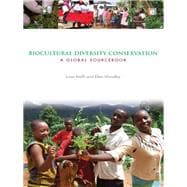 Biocultural Diversity Conservation