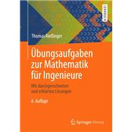 Übungsaufgaben Zur Mathematik Für Ingenieure