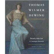 Thomas Wilmer Dewing