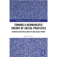 Toward a Hermeneutic Theory of Social Practices