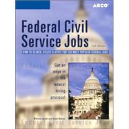 Federal Civil Service Jobs