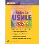 NMS Review for USMLE Step 1