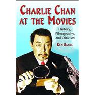 Charlie Chan at the Movies