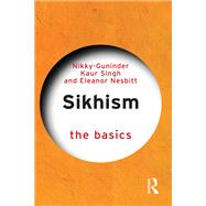 Sikhism - The Basics