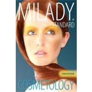 Exam Review for Milady Standard Cosmetology 2012