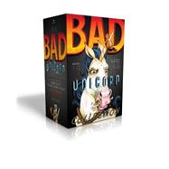 Bad Unicorn Collection