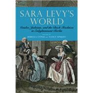 Sara Levy's World