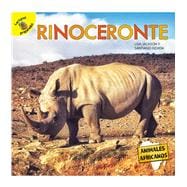 Rinoceronte/ Rhinoceros