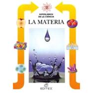 La Materia / Material