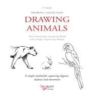 Drawing animals