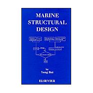 Marine Structural Design