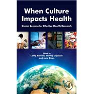 When Culture Impacts Health