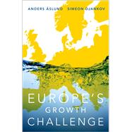 Europe's Growth Challenge