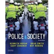 Police & Society