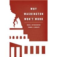 Why Washington Won't Work
